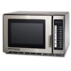 Печь СВЧ Menumaster Rfs518Ts