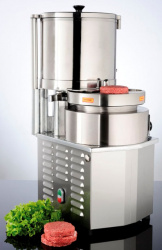 Формователь котлет Aurea PH85S (01XBS78200C) 220V автоматический