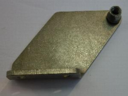 Петля двери Kogast правая 56461