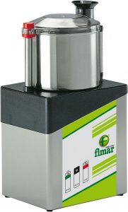 Куттер Fimar CL/3M с пультом