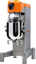 Миксер планетарный Starmix PL80SNVAHF на 80л 80 кг/час