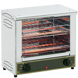 Тостер Roller Grill BAR-2000 – купить в RuOborudovanie.ru с доставкой до двери Купить тостер roller grill bar-2000 – цена от завода, доставка до двери | RuOborudovanie.ru