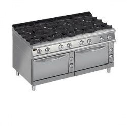 Купить плита газовая apach chef line lrrg169fe 900 серии – цена от завода, доставка до двери | RuOborudovanie.ru