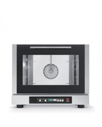 Печь конвекционная Tecnoeka EKF443DUD