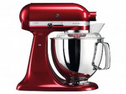 Миксер планетарный KitchenAid 5Ksm175Pseca карамельное яблоко