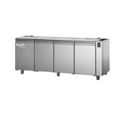 Стол морозильный Apach Chef Line Ltfm11Nt – купить в RuOborudovanie.ru с доставкой до двери Купить стол морозильный apach chef line ltfm11nt – цена от завода, доставка до двери | RuOborudovanie.ru