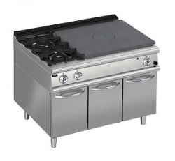 Плита газовая Apach Chef Line Lrstg129R2Sxcs со сплошной поверхностью 900 серии – купить в RuOborudovanie.ru с доставкой до двери Купить плита газовая apach chef line lrstg129r2sxcs со сплошной поверхностью 900 серии – цена от завода, доставка до двери | RuOborudovanie.ru
