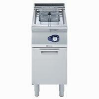 Фритюрница Electrolux E7Frgd1Gf0 371070 газ 700 серии – купить в RuOborudovanie.ru с доставкой до двери Купить фритюрница electrolux e7frgd1gf0 371070 газ 700 серии – цена от завода, доставка до двери | RuOborudovanie.ru