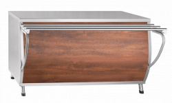 Прилавок Abat ПГН-70Т-03 арт.21000002688 кашир. Премьер для горячих напитков (нейтр. стол, без полок, 1500мм) – купить в RuOborudovanie.ru с доставкой до двери Купить прилавок abat пгн-70т-03 арт.21000002688 кашир. премьер для горячих напитков (нейтр. стол, без полок, 1500мм) – цена от завода, доставка до двери | RuOborudovanie.ru