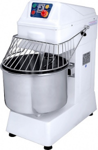 Спиральный тестомес HS40