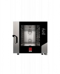 Печь конвекционная Tecnoeka Mkf 664 Bm