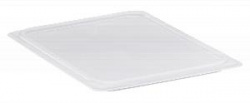 Крышка Cambro с уплотнителем для Gn 1/2 20Ppcwsc190 – купить в RuOborudovanie.ru с доставкой до двери Купить крышка cambro с уплотнителем для gn 1/2 20ppcwsc190 – цена от завода, доставка до двери | RuOborudovanie.ru