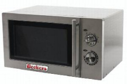 Печь СВЧ Beckers Mwo A3