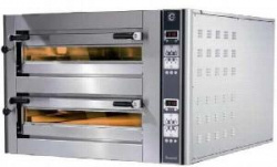 Печь для пиццы Cuppone Dn 635L/2D