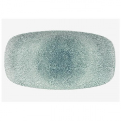 Блюдо прямоугольное Chefs 35,5Х18,9СМ, без борта, цвет Raku Jade Green, Studio Prints Rkjgxo141 – купить в RuOborudovanie.ru с доставкой до двери Купить блюдо прямоугольное chefs 35,5х18,9см, без борта, цвет raku jade green, studio prints rkjgxo141 – цена от завода, доставка до двери | RuOborudovanie.ru