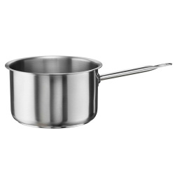 Купить сотейник 2,0л d16см h9,5см, без крышки, серия "tender", нерж.сталь 33900616 – цена от завода, доставка до двери | RuOborudovanie.ru