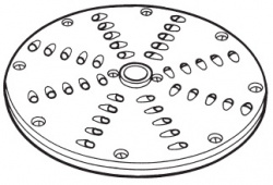 Диск-терка Aurea AU60XAD70579