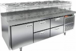 Стол морозильный Hicold Gn 122/Bt Lt – купить в RuOborudovanie.ru с доставкой до двери Купить стол морозильный hicold gn 122/bt lt – цена от завода, доставка до двери | RuOborudovanie.ru