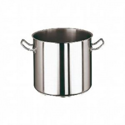 Кастрюля без крышки 16Х16СМ 3,2Л Paderno 12001-16 – купить в RuOborudovanie.ru с доставкой до двери Купить кастрюля без крышки 16х16см 3,2л paderno 12001-16 – цена от завода, доставка до двери | RuOborudovanie.ru
