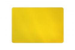 Купить доска разделочная 400х300х12 мм желтая viatto sz4030yellow – цена от завода, доставка до двери | RuOborudovanie.ru