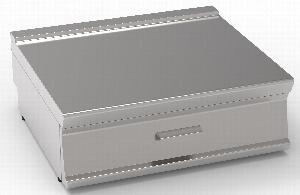 Стол-вставка 740 серии Tecnoinox Pnc8L7 796504