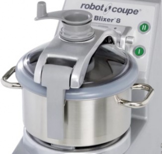 Чаша Robot Coupe арт.27387 для бликсера 8