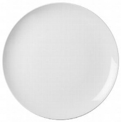 Тарелка Cameo Imperial White D26См H3,1См 210-101N – купить в RuOborudovanie.ru с доставкой до двери Купить тарелка cameo imperial white d26см h3,1см 210-101n – цена от завода, доставка до двери | RuOborudovanie.ru
