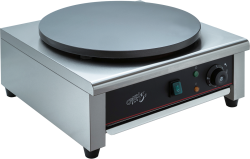 Блинница Crazy Pan CP-CM400 – купить в RuOborudovanie.ru с доставкой до двери Купить блинница crazy pan cp-cm400 – цена от завода, доставка до двери | RuOborudovanie.ru
