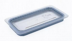 Крышка Cambro с силиконовым уплотнителем для Gn 1/3 30Cwgl135 – купить в RuOborudovanie.ru с доставкой до двери Купить крышка cambro с силиконовым уплотнителем для gn 1/3 30cwgl135 – цена от завода, доставка до двери | RuOborudovanie.ru