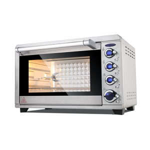 Конвекционная печь Gemlux GL-OR-2045LUX