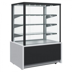 Витрина нейтральная Полюс KC70 N 0,9-1 9006-9005 (0,9 Carboma Cube ТЕХНО) – купить в RuOborudovanie.ru с доставкой до двери Купить витрина нейтральная полюс kc70 n 0,9-1 9006-9005 (0,9 carboma cube техно) – цена от завода, доставка до двери | RuOborudovanie.ru