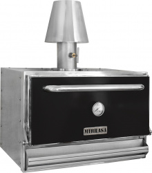 Гриль ХОСПЕР HMB MINI Mibrasa
