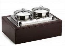 Мармиты подогреваемые 2Шт.5,0Л.Linea Buffet 51135556 – купить в RuOborudovanie.ru с доставкой до двери Купить мармиты подогреваемые 2шт.5,0л.linea buffet 51135556 – цена от завода, доставка до двери | RuOborudovanie.ru
