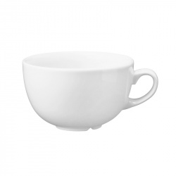 Чашка Cappuccino 340МЛ Vellum, цвет White полуматовый Whvmcb281 – купить в RuOborudovanie.ru с доставкой до двери Купить чашка cappuccino 340мл vellum, цвет white полуматовый whvmcb281 – цена от завода, доставка до двери | RuOborudovanie.ru