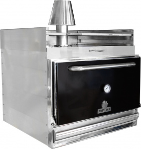 Гриль ХОСПЕР HMB SB 160 Mibrasa 