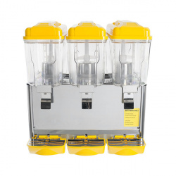 Купить сокоохладитель foodatlas 12 jl-3 лопастной вентилятор – цена от завода, доставка до двери | RuOborudovanie.ru