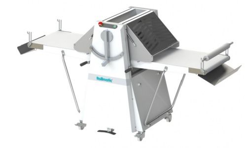 Тестораскатка Rollmatic R62/13