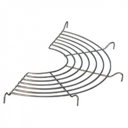 Решетка для сковороды "Wok" D32См 3329.10 – купить в RuOborudovanie.ru с доставкой до двери Купить решетка для сковороды "wok" d32см 3329.10 – цена от завода, доставка до двери | RuOborudovanie.ru