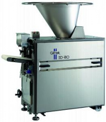 Тестоделитель Glimek Sd180Xs смазка ленты и поршня – купить в RuOborudovanie.ru с доставкой до двери Купить тестоделитель glimek sd180xs смазка ленты и поршня – цена от завода, доставка до двери | RuOborudovanie.ru