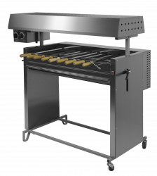 Купить шашлычница grill master ф2шг 11301 – цена от завода, доставка до двери | RuOborudovanie.ru