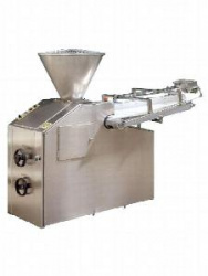 Тестоделитель Sigma Spz 120 Volumetric бункер 50Л – купить в RuOborudovanie.ru с доставкой до двери Купить тестоделитель sigma spz 120 volumetric бункер 50л – цена от завода, доставка до двери | RuOborudovanie.ru