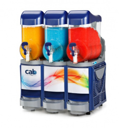 Охладитель напитков Cab Faby Skyline 3 No Light