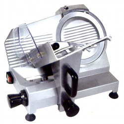 Слайсер Gastrorag HBS-220 (гастрономическая машина)