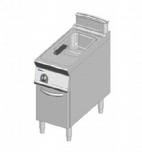 Фритюрница Tecnoinox Fr41Fe9 316085 900 серии