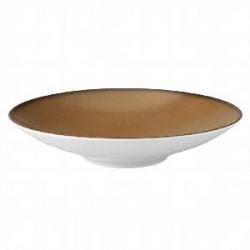 Тарелка глубокая Seltmann Weiden Fantastic Caramel 26 СМ м5381-26 57125 001.736376 – купить в RuOborudovanie.ru с доставкой до двери Купить тарелка глубокая seltmann weiden fantastic caramel 26 см м5381-26 57125 001.736376 – цена от завода, доставка до двери | RuOborudovanie.ru