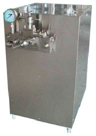 Гомогенизатор Эльф 4М ПГ-1500-25 производ. 1500 кг/ч