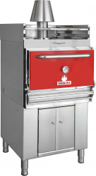 Гриль ХОСПЕР HMB AB-SB 110 Mibrasa