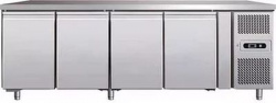 Морозильный стол FORCAR G-GN4100BT (GN4100BT)