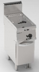 Фритюрница Tecnoinox Frs35G7 613026 газ 700 серии – купить в RuOborudovanie.ru с доставкой до двери Купить фритюрница tecnoinox frs35g7 613026 газ 700 серии – цена от завода, доставка до двери | RuOborudovanie.ru