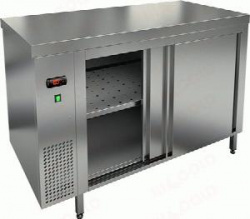 Стол тепловой Hicold Ts 12 Gn O – купить в RuOborudovanie.ru с доставкой до двери Купить стол тепловой hicold ts 12 gn o – цена от завода, доставка до двери | RuOborudovanie.ru